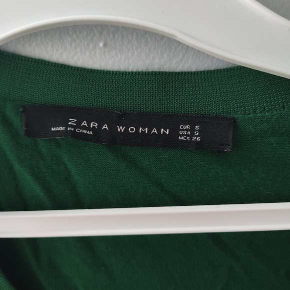 Zara Blouse - Picture 3 of 3